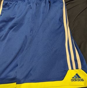 Boys 10/12 shorts